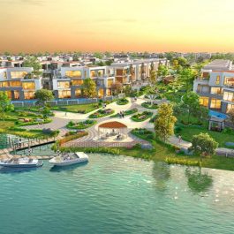 Tiện ích AQUA CITY NOVALAND ĐỒNG NAI