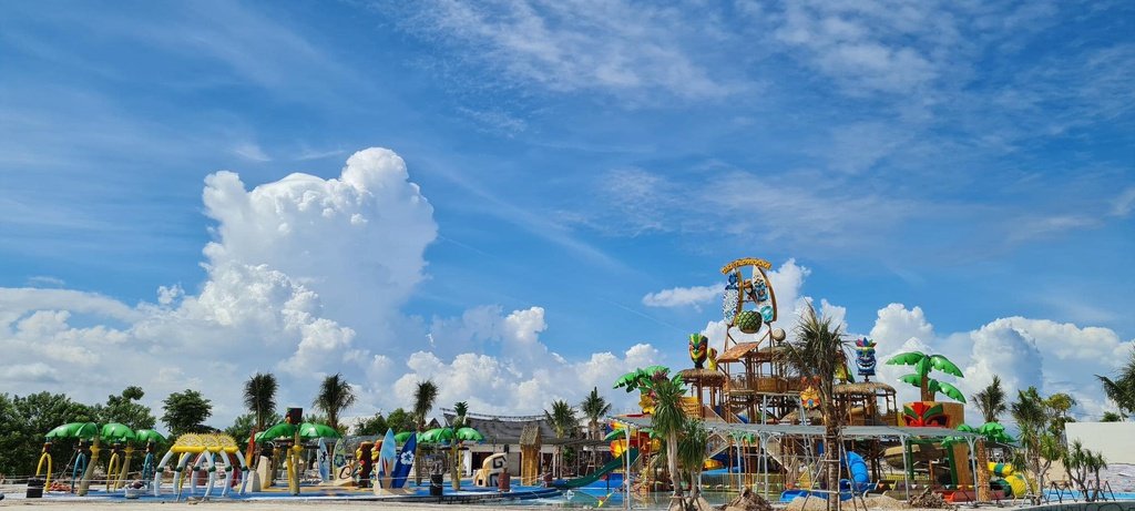 Công viên Tropicana Park