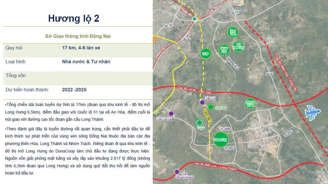 Đường Hương Lộ 2
