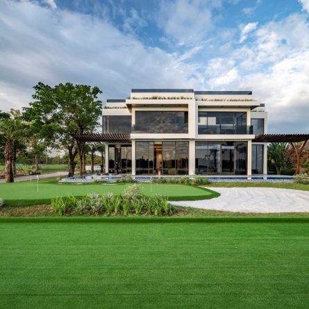 Nhà mẫu PGA GOLF VILLAS NOVAWORLD PHAN THIẾT