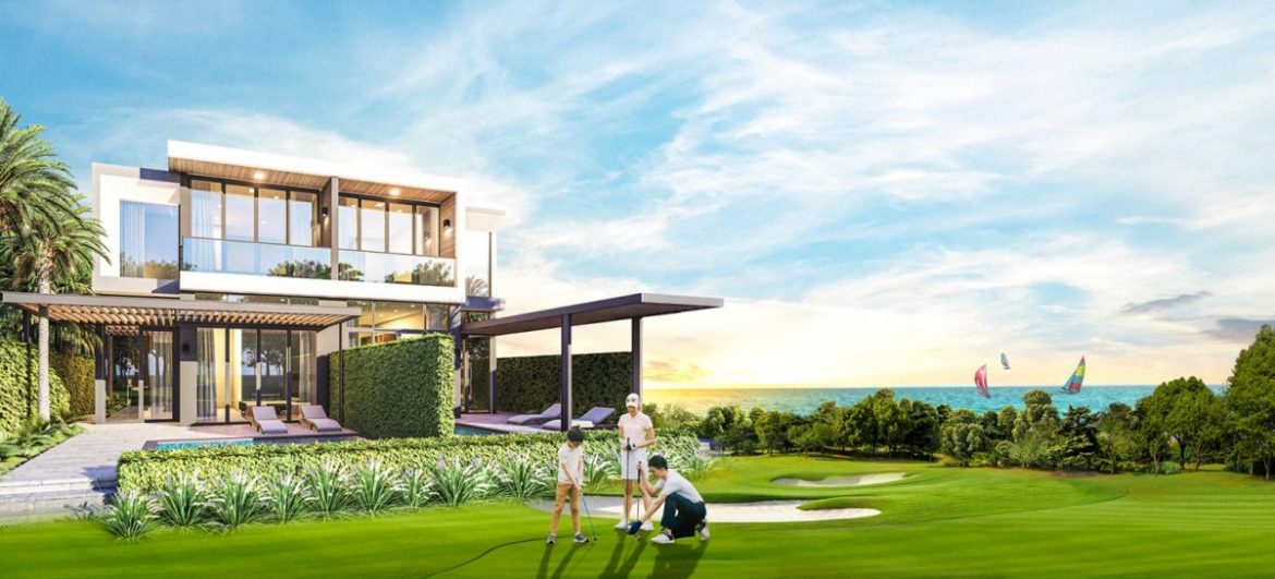 PGA Golf Novaworld Phan Thiết | Cập nhật mới nhất 2022