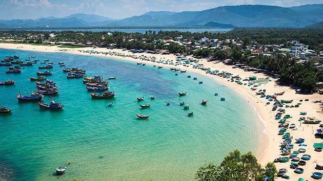 Những bãi biển hoang sơ vẫn rất nhiều tiềm năng đầu tư