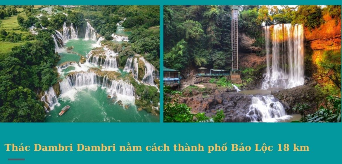Bất động sản xanh – an lành sẽ mở lối xu hướng đầu tư tại Bảo Lộc