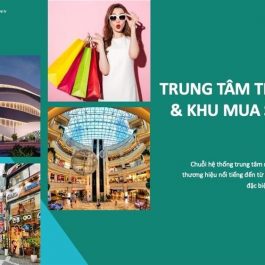 Tiện ích PGA GOLF VILLAS NOVAWORLD PHAN THIẾT