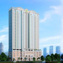 LUCKY PALACE QUẬN 6