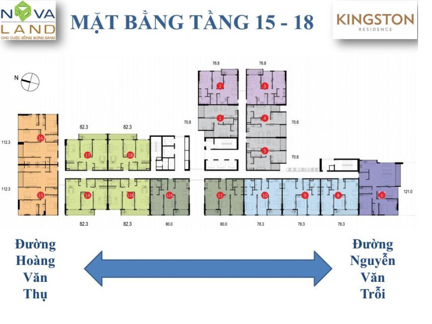 MB TẦNG 15-18