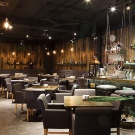 Tiện ích NOVAWORLD HỒ TRÀM THE TROPICANA