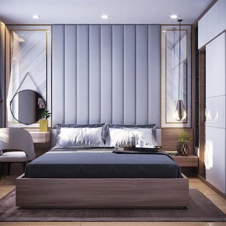 Nhà mẫu NOVAWORLD HỒ TRÀM THE TROPICANA