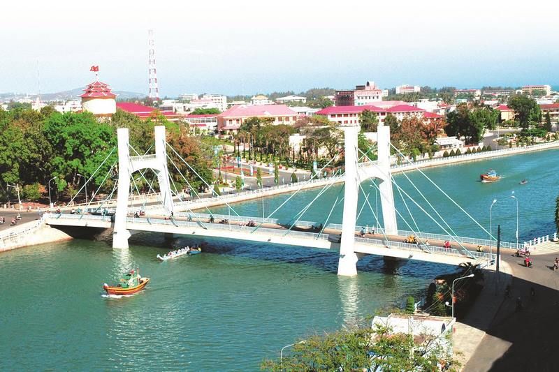 Bất động sản Phan Thiết được đánh giá là có tiềm năng