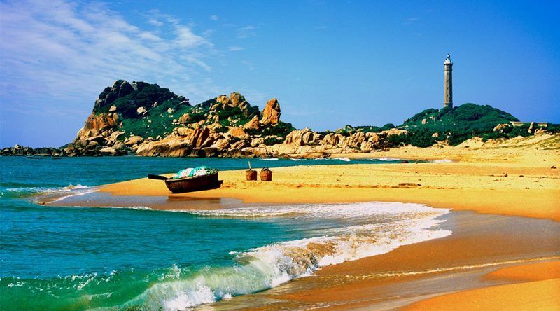 Hạ tầng giao thông phát triển kéo theo giá đất Phan Thiết tăng lên Hạ tầng giao thông phát triển kéo theo giá đất Phan Thiết tăng lên