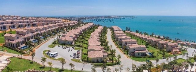Bất động sản Novaland Bất động sản Novaland