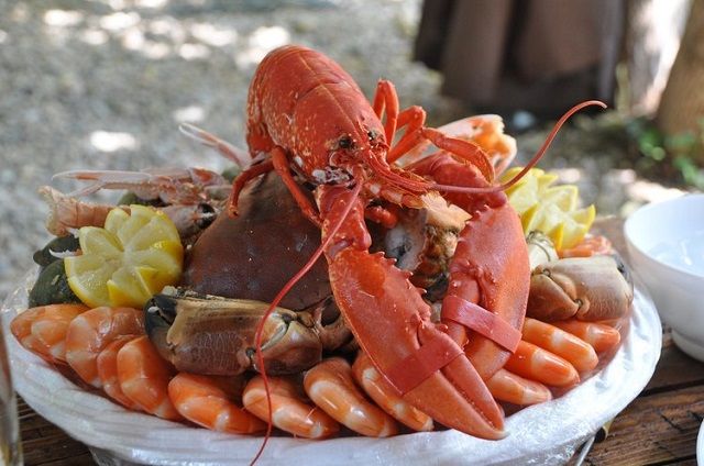 Các món ăn nhất định phải thử ở Mũi Né Các món ăn nhất định phải thử ở Mũi Né