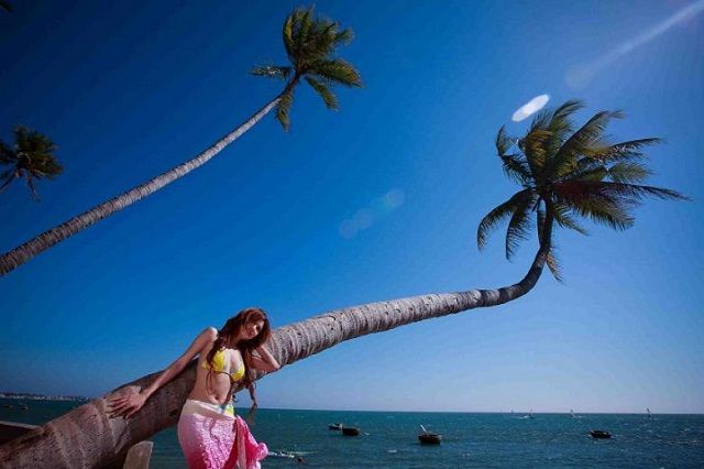 Đi du lịch Mũi Né nên ở đâu? Đi du lịch Mũi Né nên ở đâu?