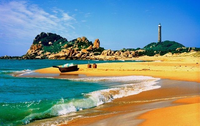 Du lịch tăng tốc với những dự án khủng Du lịch tăng tốc với những dự án khủng