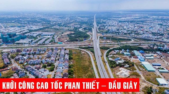 Hạ tầng cơ sở được đầu tư mạnh giúp gia tăng giá trị BĐS Hạ tầng cơ sở được đầu tư mạnh giúp gia tăng giá trị BĐS