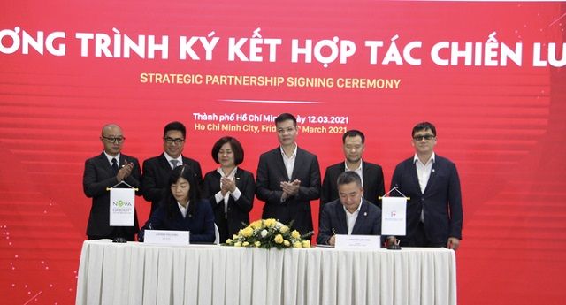 NEG hợp tác với nhiều đơn vị uy tín trong và ngoài nước NEG hợp tác với nhiều đơn vị uy tín trong và ngoài nước
