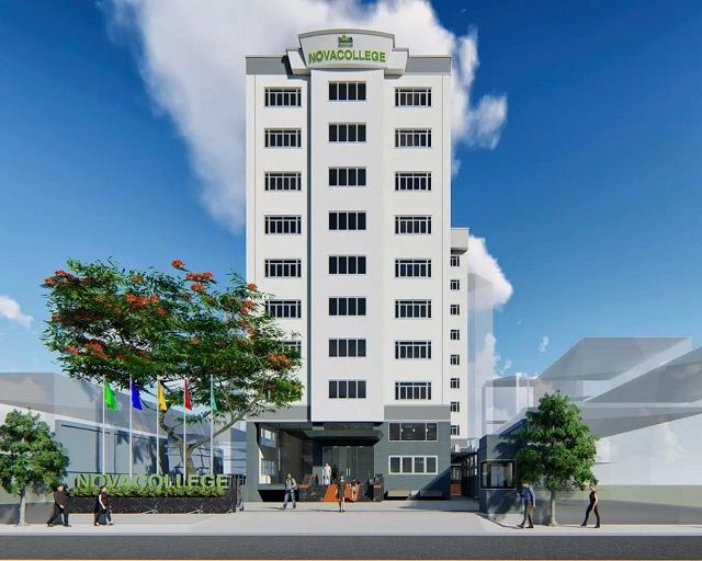 Nova College là hệ thống giáo dục tiêu chuẩn quốc tế trực thuộc Nova Education