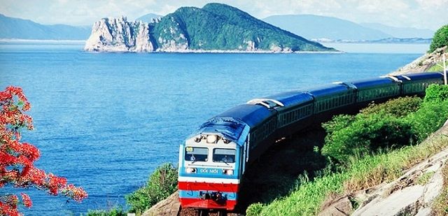 Phương tiện di chuyển đến Mũi Né thuận tiện nhất Phương tiện di chuyển đến Mũi Né thuận tiện nhất