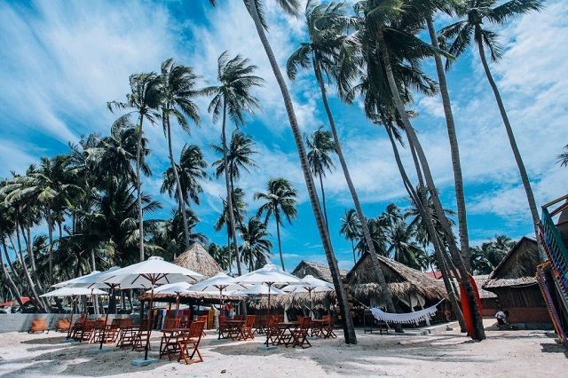 Tổng quan về du lịch Mũi Né