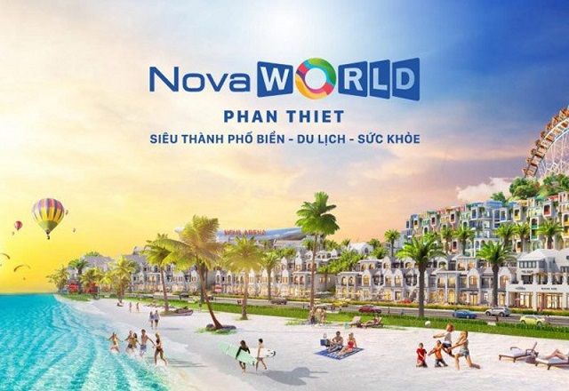 Tuyến đường cao tốc Phan Thiết – Dầu Giây mang đến lợi ích rất lớn cho dự án Novaworld Phan Thiết Tuyến đường cao tốc Phan Thiết – Dầu Giây mang đến lợi ích rất lớn cho dự án Novaworld Phan Thiết