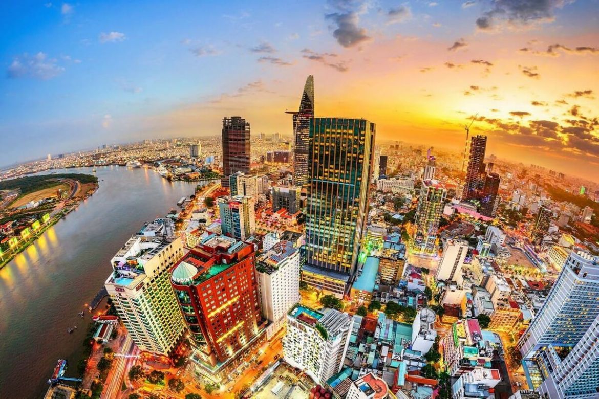 Thị trường bất động sản -2